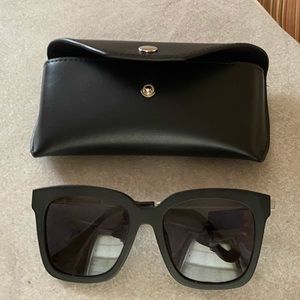 Diff Eyewear Bella Sunglassess